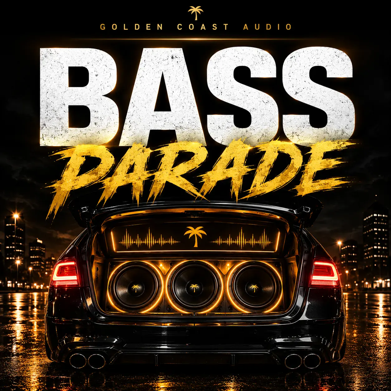 Bass Parade