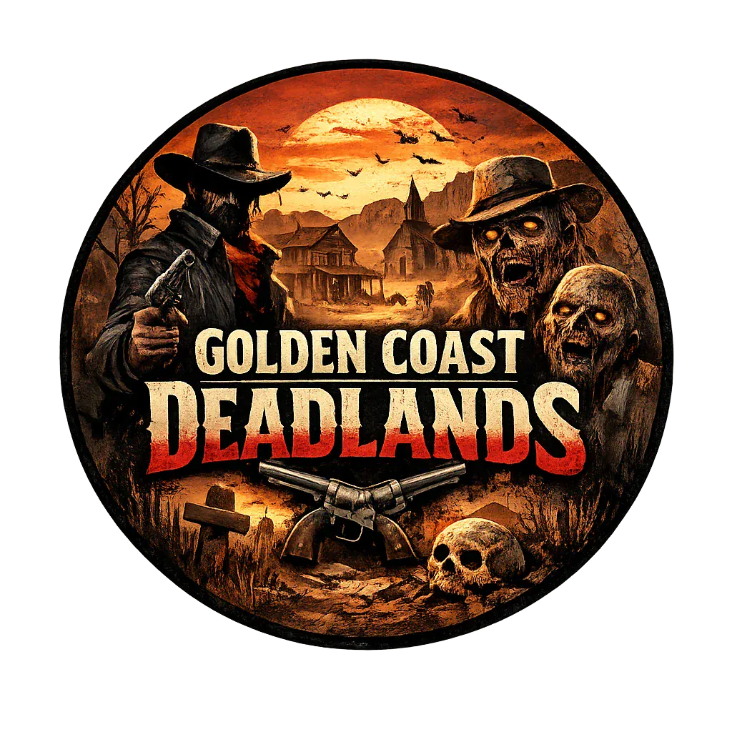 Deadlands logo