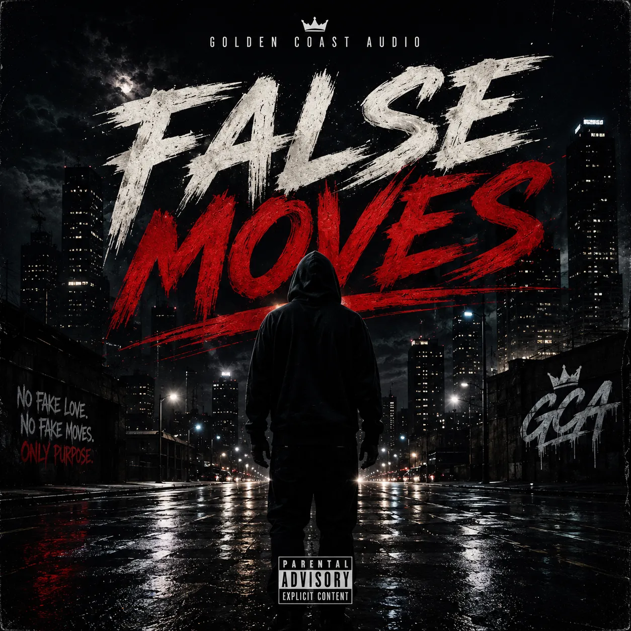 No False Moves