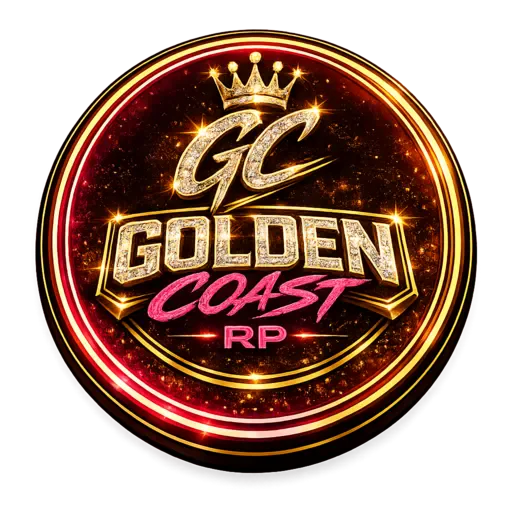 Golden Coast logo