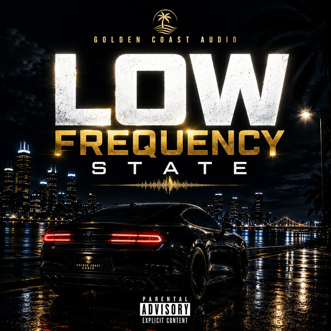 Low Frequency State