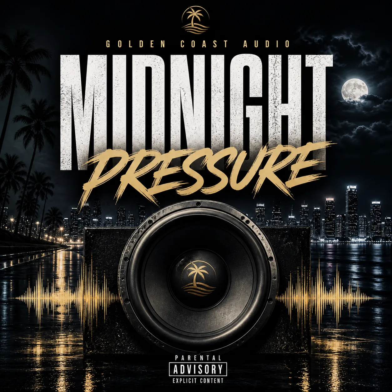 Midnight Pressure