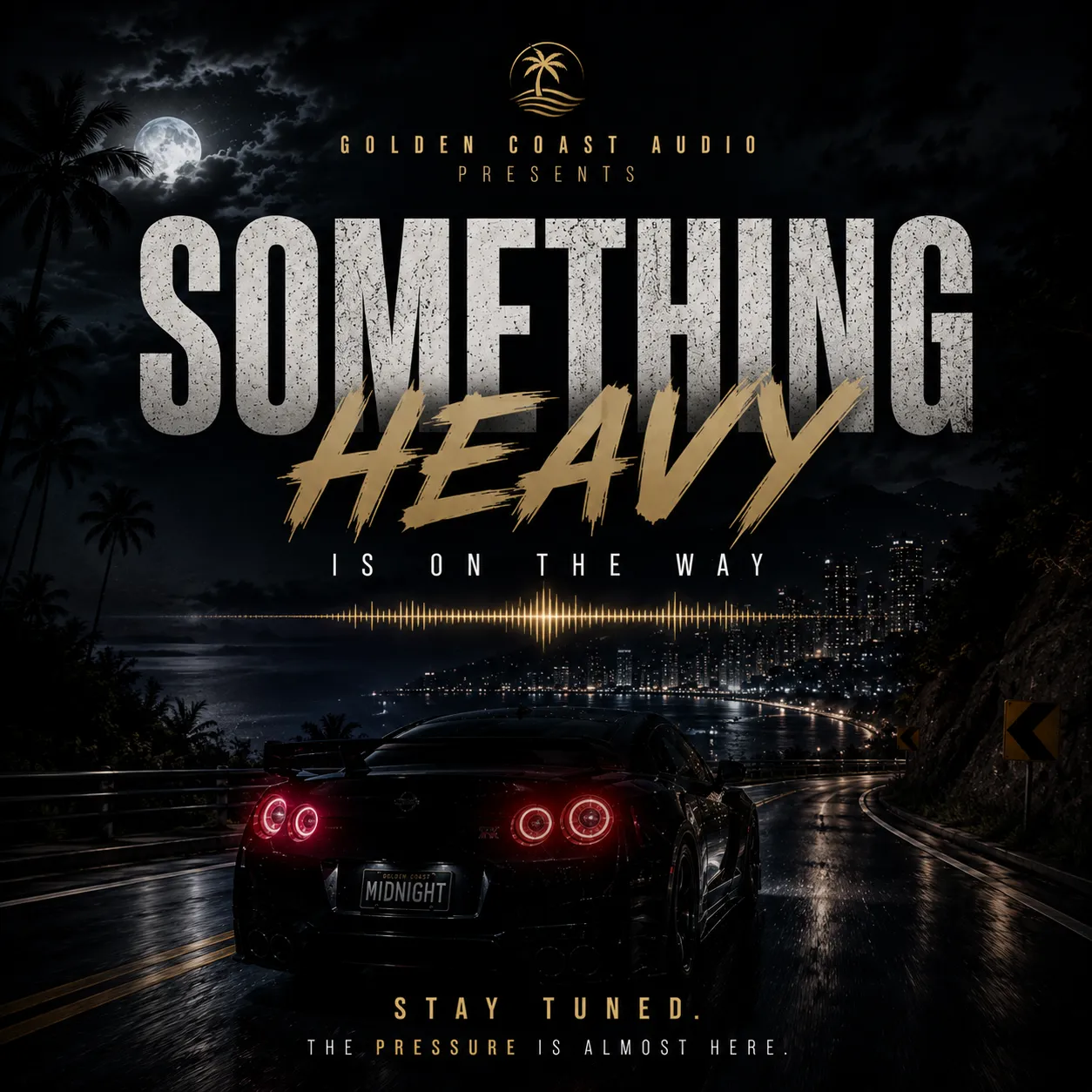 Something Heavy