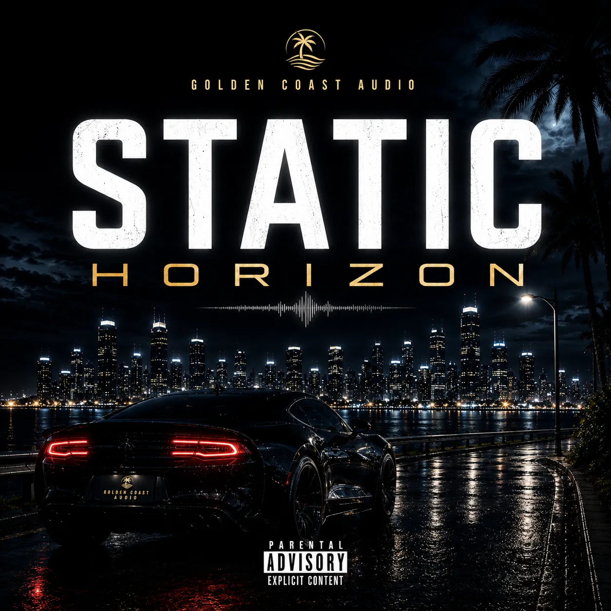 Static Horizon
