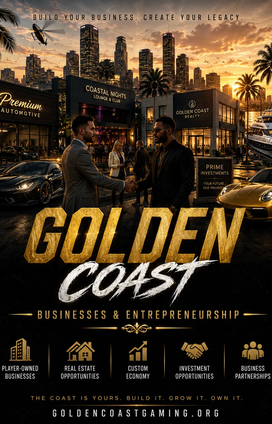 Businesses