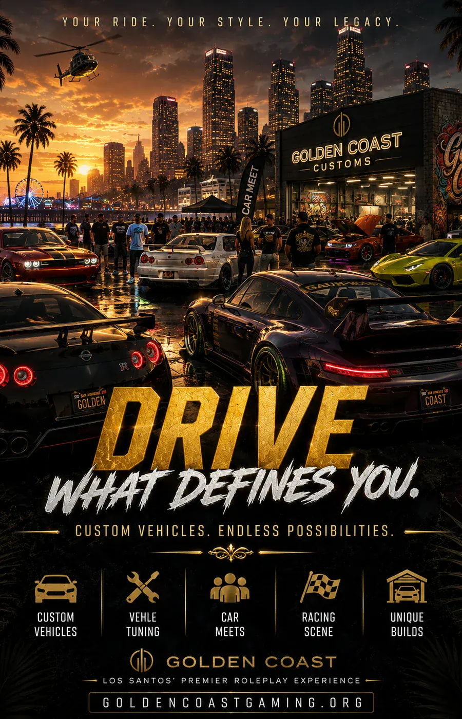 Vehicles